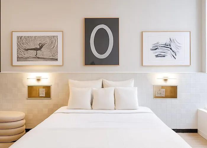 Appartement Le Kaolin Lyon