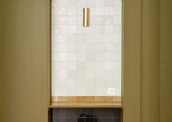 Le Kaolin Apartamento Lyon