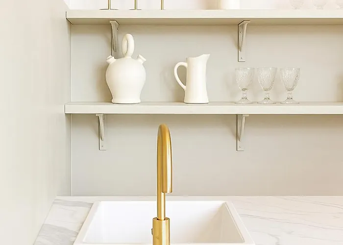 Apartamento Le Kaolin