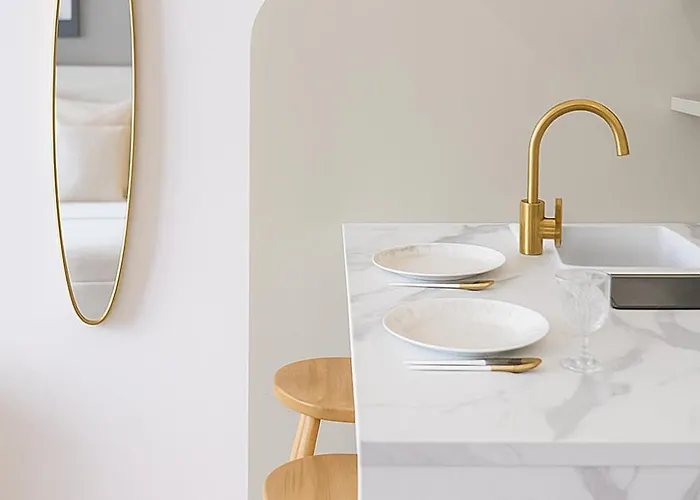 Apartamento Le Kaolin *